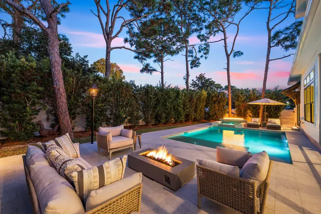 $3,295,000 | 272 San Juan Avenue, Santa Rosa Beach, FL 32459