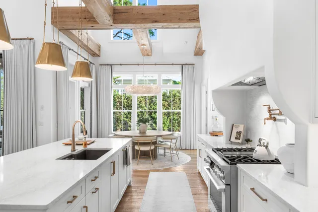 $3,295,000 | 272 San Juan Avenue, Santa Rosa Beach, FL 32459