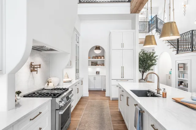 $3,295,000 | 272 San Juan Avenue, Santa Rosa Beach, FL 32459