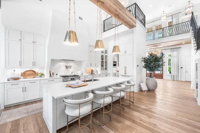 $3,295,000 | 272 San Juan Avenue, Santa Rosa Beach, FL 32459