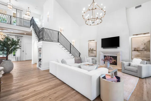 $3,295,000 | 272 San Juan Avenue, Santa Rosa Beach, FL 32459