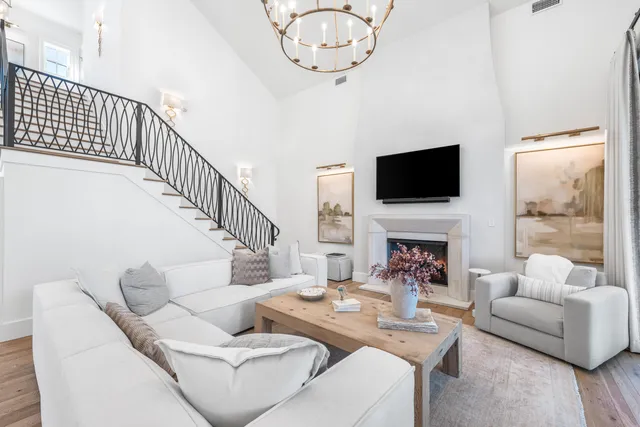 $3,295,000 | 272 San Juan Avenue, Santa Rosa Beach, FL 32459