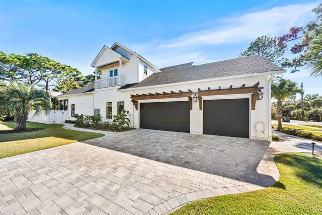 $3,295,000 | 272 San Juan Avenue, Santa Rosa Beach, FL 32459