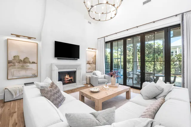 $3,295,000 | 272 San Juan Avenue, Santa Rosa Beach, FL 32459