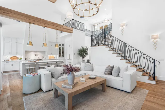 $3,295,000 | 272 San Juan Avenue, Santa Rosa Beach, FL 32459