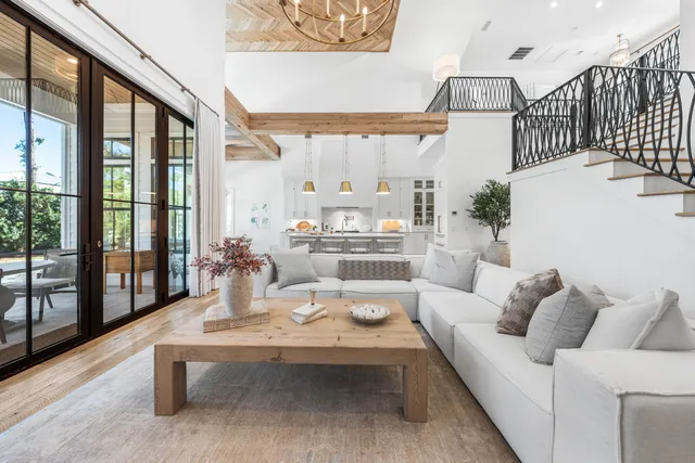 $3,295,000 | 272 San Juan Avenue, Santa Rosa Beach, FL 32459