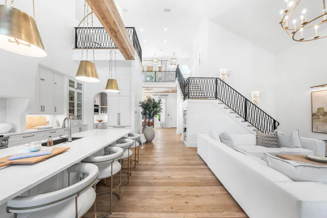 $3,295,000 | 272 San Juan Avenue, Santa Rosa Beach, FL 32459