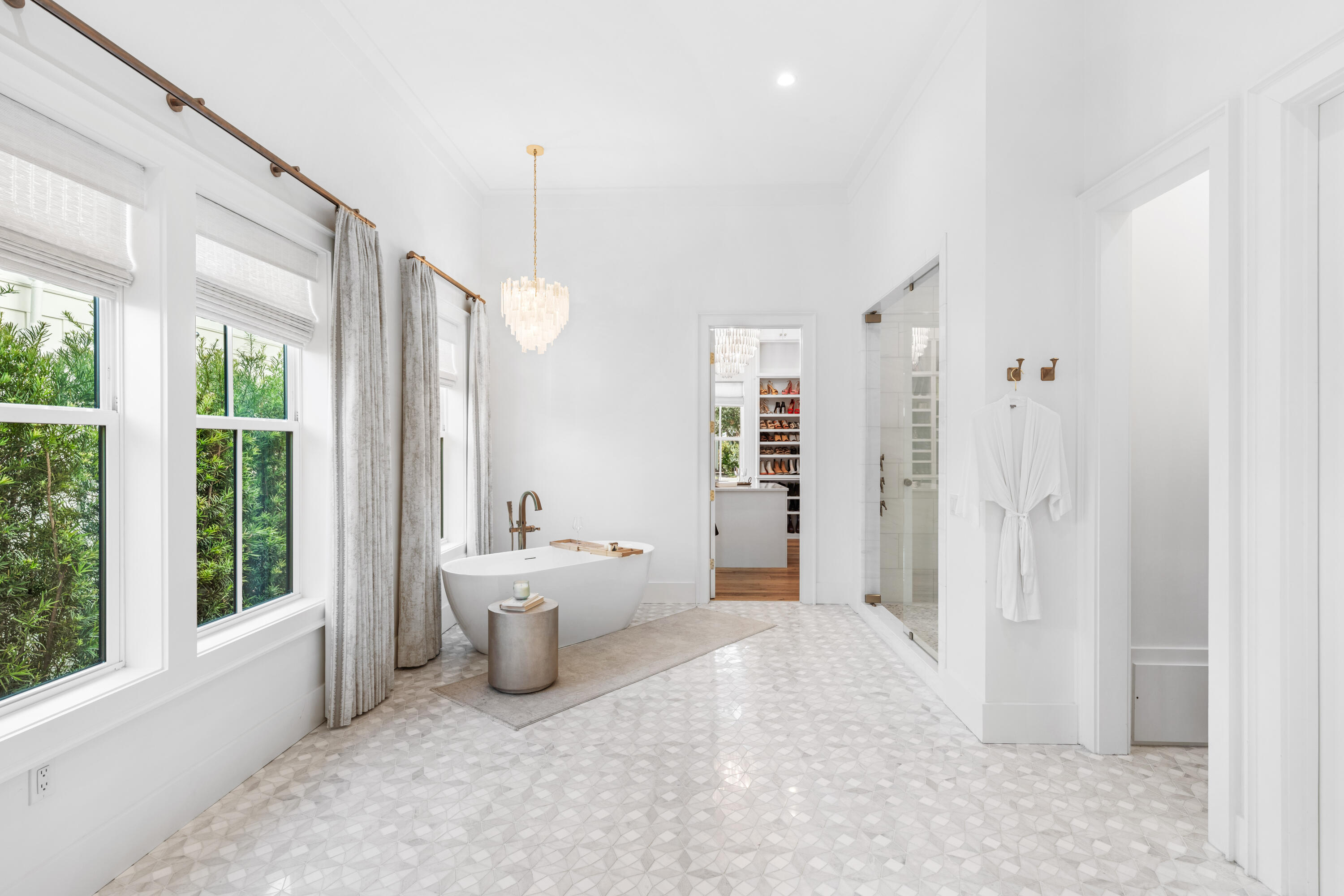 272 San Juan Avenue Santa Rosa Beach, FL 32459 - Photo 41 of 80 Primary Bath