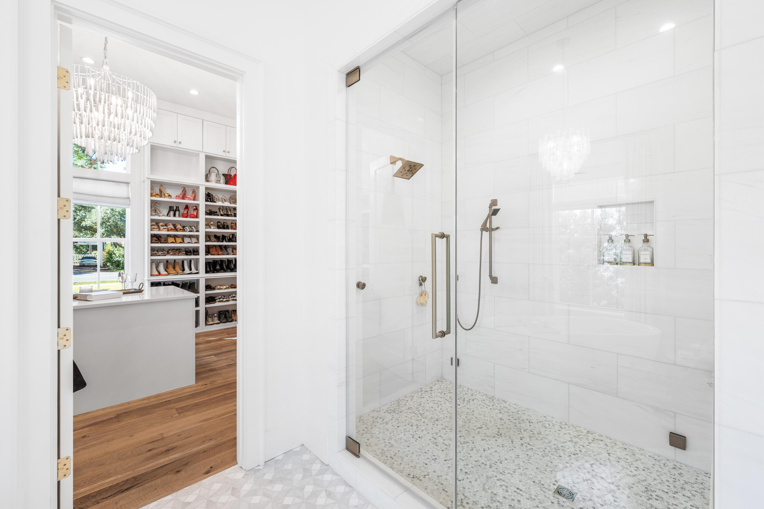 272 San Juan Avenue Santa Rosa Beach, FL 32459 - Photo 44 of 80 Primary Bath