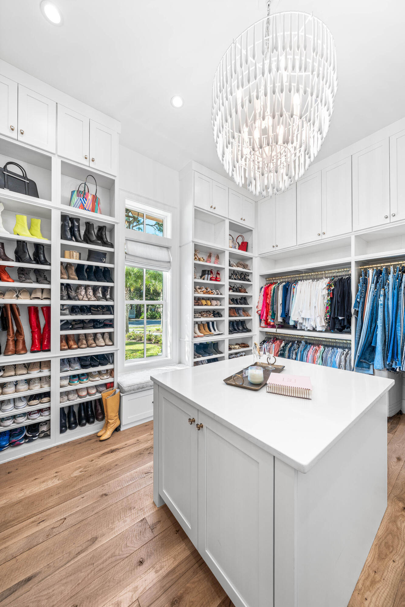 272 San Juan Avenue Santa Rosa Beach, FL 32459 - Photo 47 of 80 Primary Closet