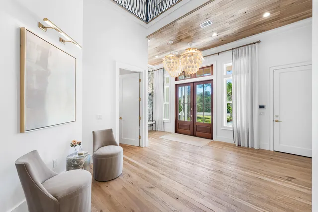 $3,295,000 | 272 San Juan Avenue, Santa Rosa Beach, FL 32459