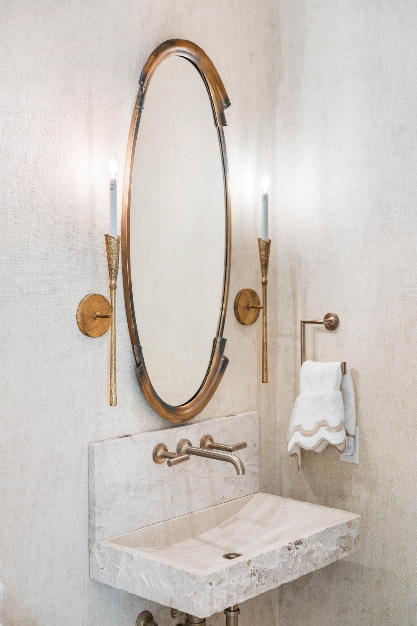 272 San Juan Avenue Santa Rosa Beach, FL 32459 - Photo 67 of 80 Powder Room