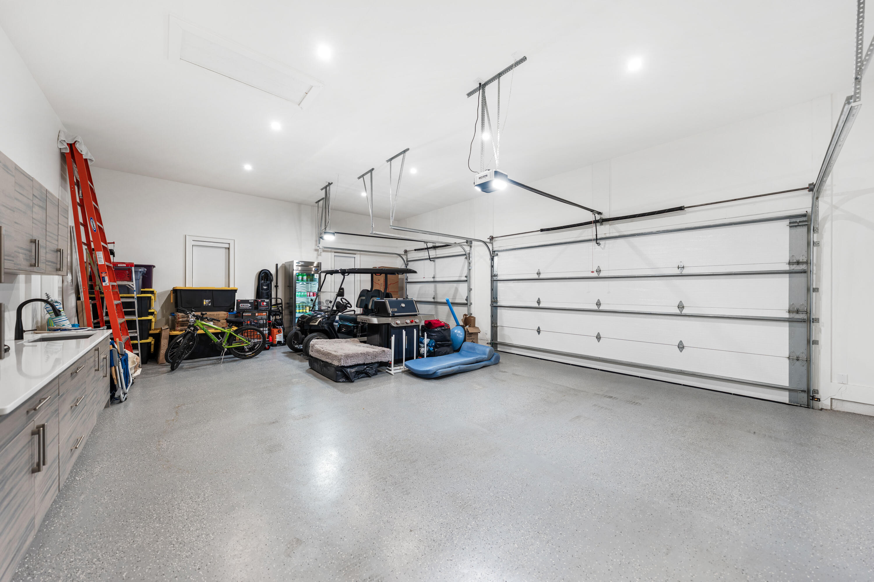 272 San Juan Avenue Santa Rosa Beach, FL 32459 - Photo 68 of 80 3 Car Garage