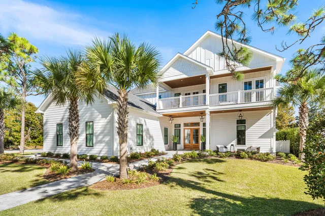 $3,295,000 | 272 San Juan Avenue, Santa Rosa Beach, FL 32459