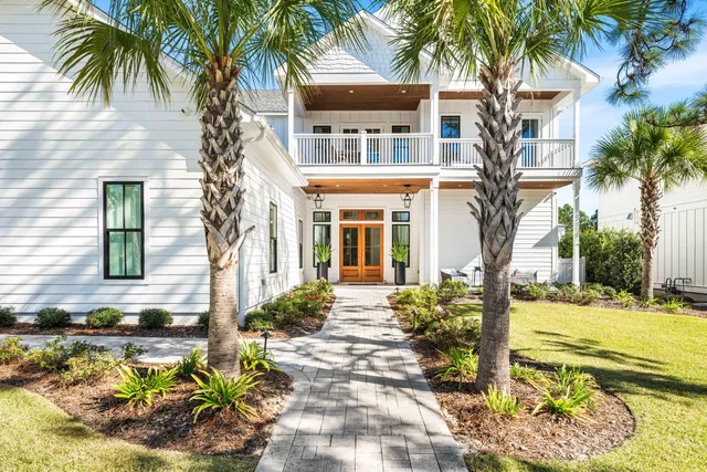 $3,295,000 | 272 San Juan Avenue, Santa Rosa Beach, FL 32459
