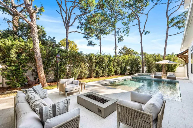 $3,295,000 | 272 San Juan Avenue, Santa Rosa Beach, FL 32459