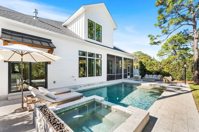 $3,295,000 | 272 San Juan Avenue, Santa Rosa Beach, FL 32459