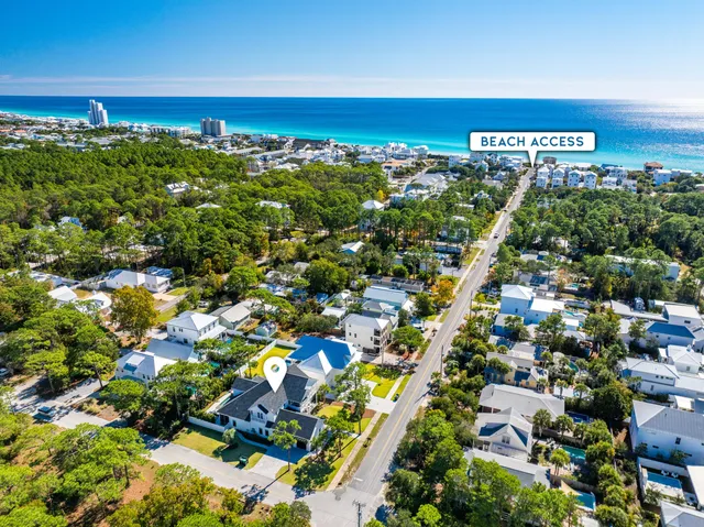 $3,295,000 | 272 San Juan Avenue, Santa Rosa Beach, FL 32459