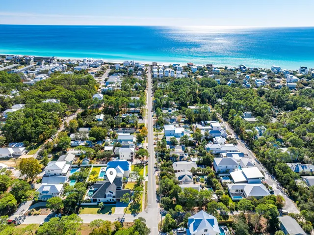 $3,295,000 | 272 San Juan Avenue, Santa Rosa Beach, FL 32459