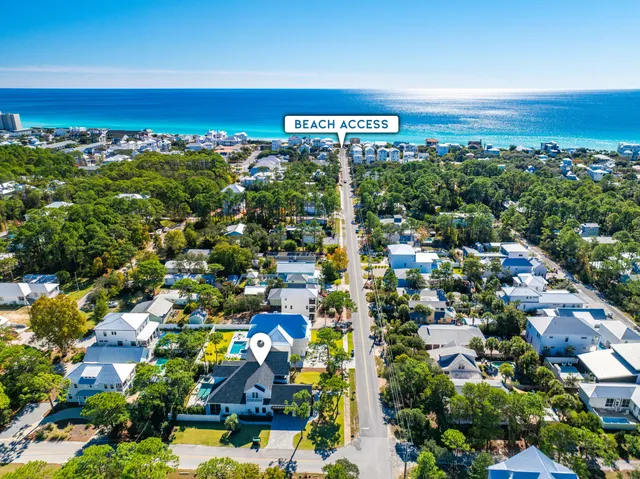 $3,295,000 | 272 San Juan Avenue, Santa Rosa Beach, FL 32459