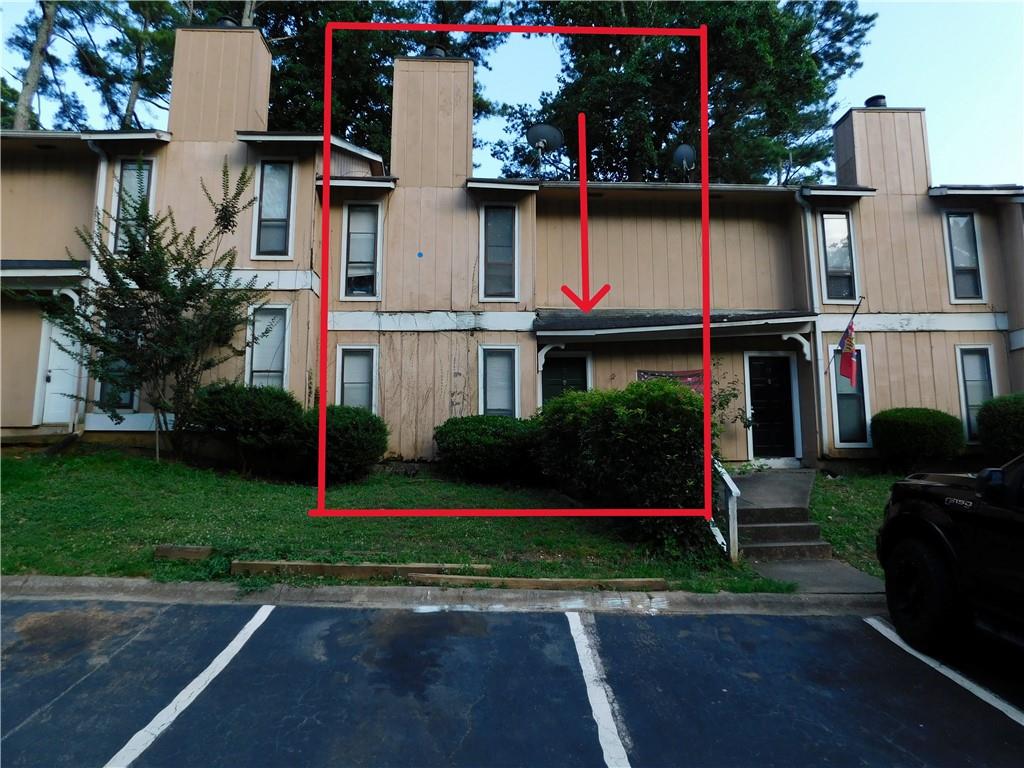 2340 Beaver Ruin Road, Unit 72 Norcross, GA 30071 - Photo 1 of 1 Gallery Image 1