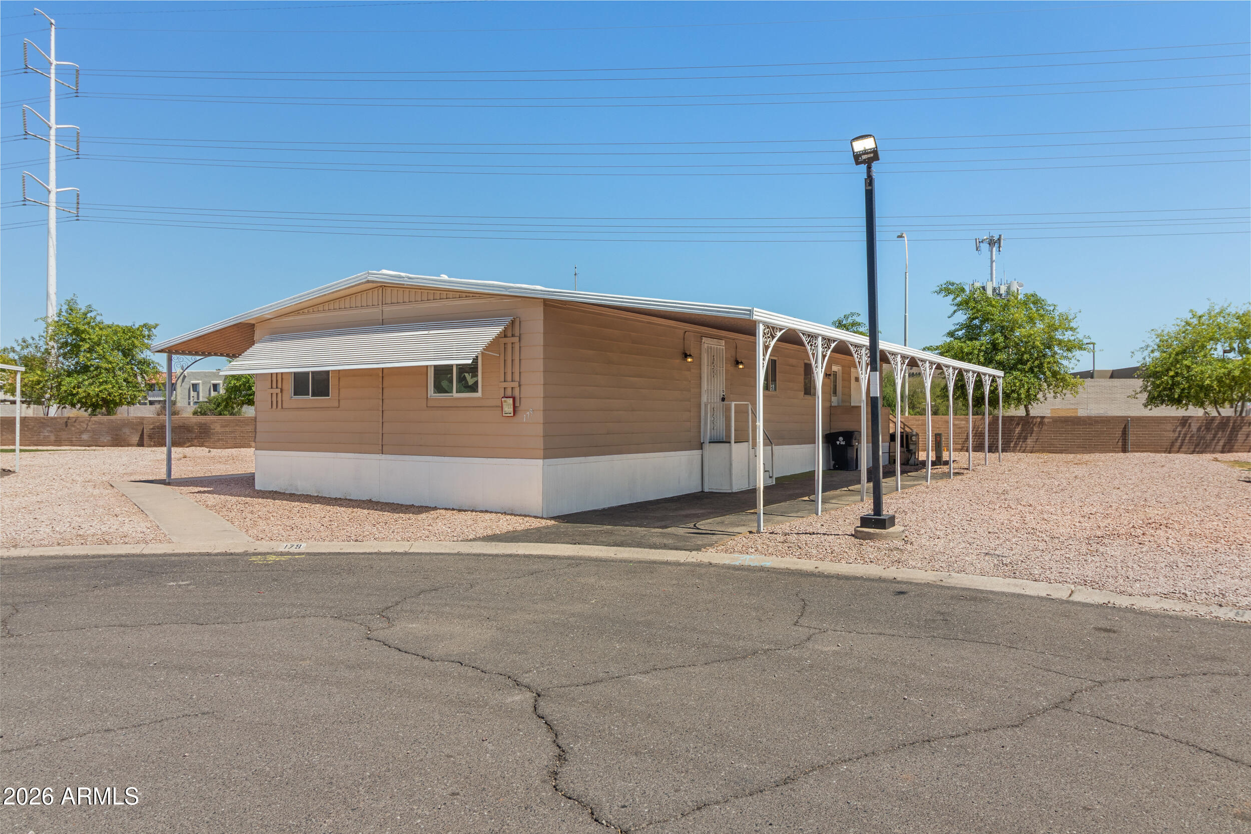 400 West Baseline Road, Unit 179 Tempe, AZ 85283 - Photo 1 of 54