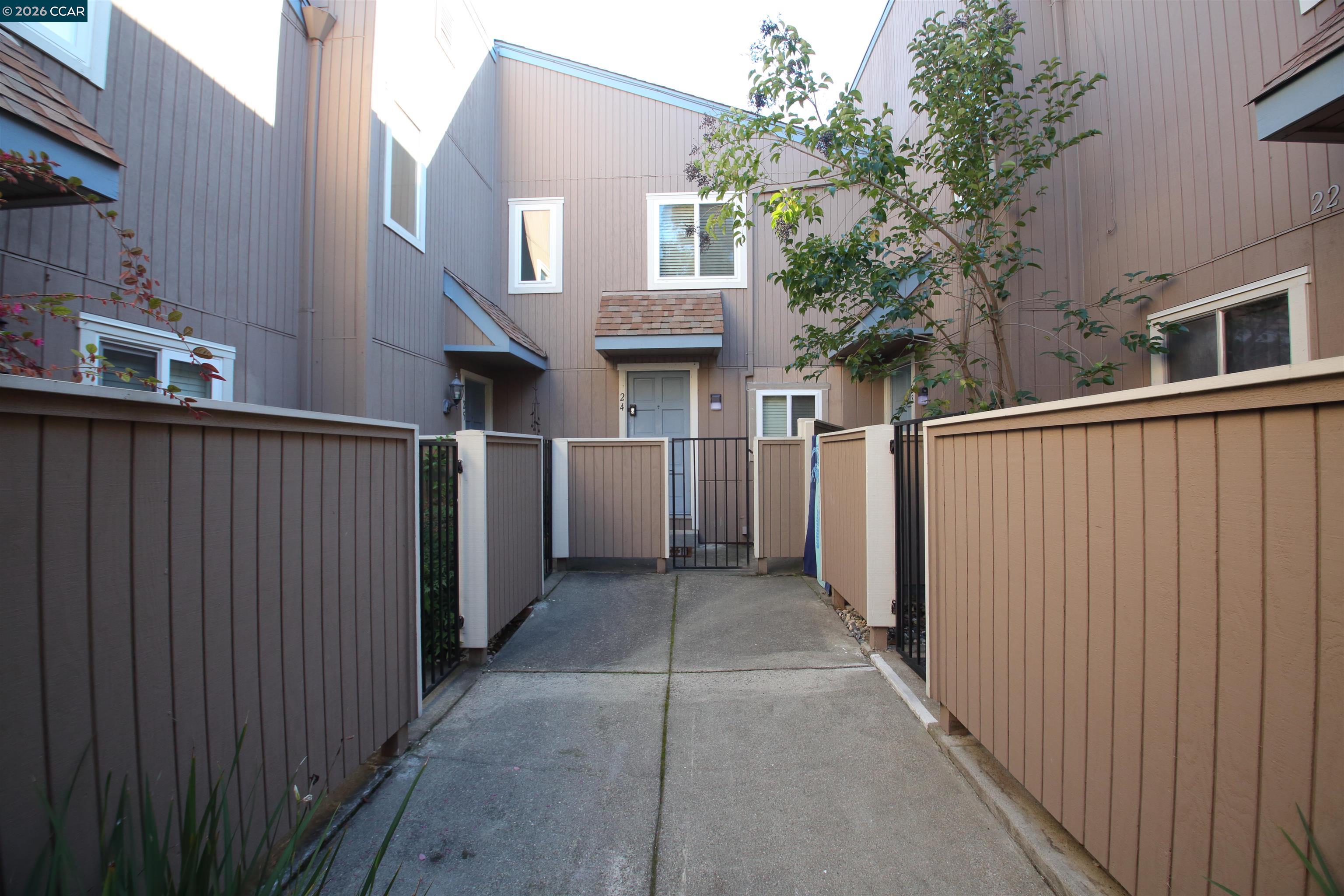3901 Clayton Road, Unit 25 Concord, CA 94521 - Photo 19 of 29
