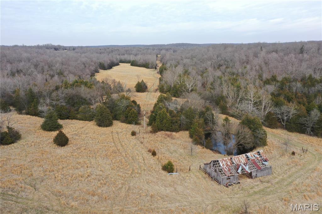 Tbd Upper Janes Creek Road Ravenden, AR 72459 - Photo 29 of 73