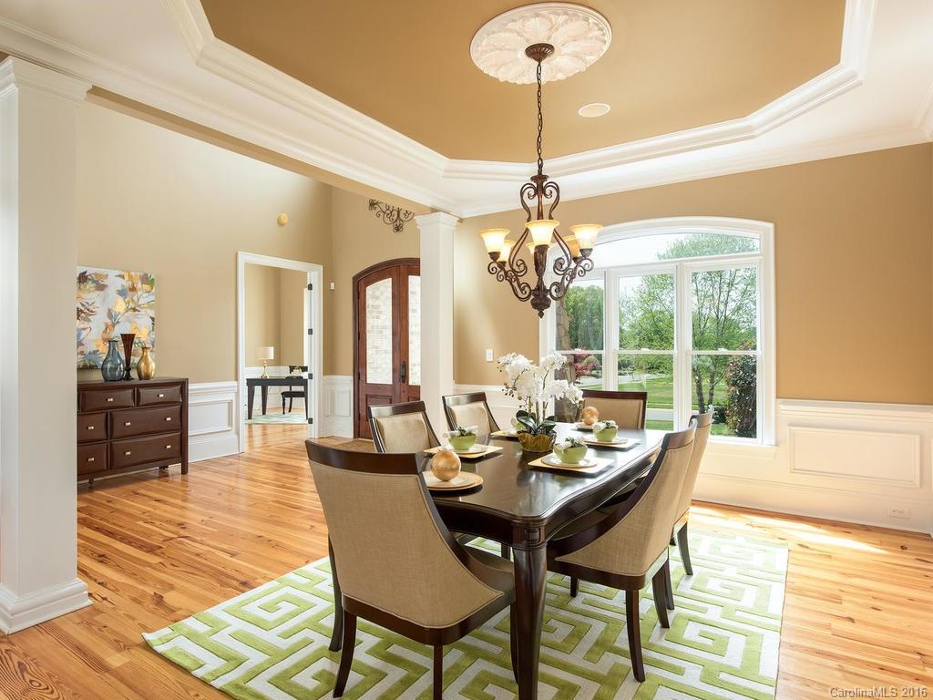 1602 Pearlstone Lane Matthews, NC 28104 - Photo 7 of 24 Gallery Image 7