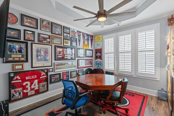 $760,000 | 111 Red Maple Drive, Peachtree City, GA 30269