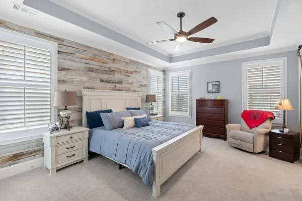 $760,000 | 111 Red Maple Drive, Peachtree City, GA 30269