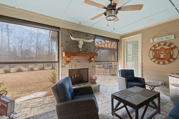 $760,000 | 111 Red Maple Drive, Peachtree City, GA 30269