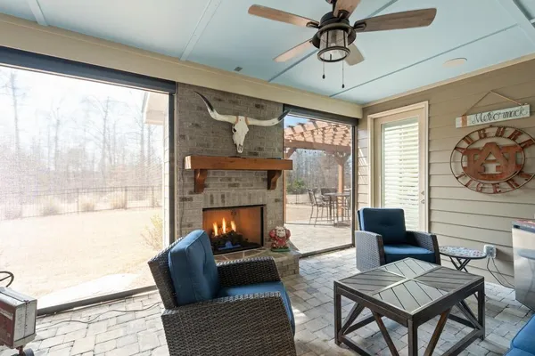 $760,000 | 111 Red Maple Drive, Peachtree City, GA 30269