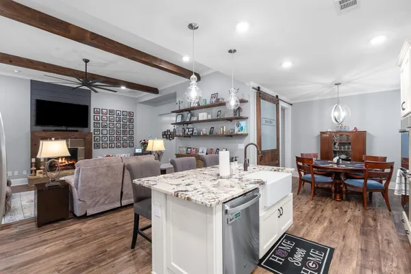 $760,000 | 111 Red Maple Drive, Peachtree City, GA 30269