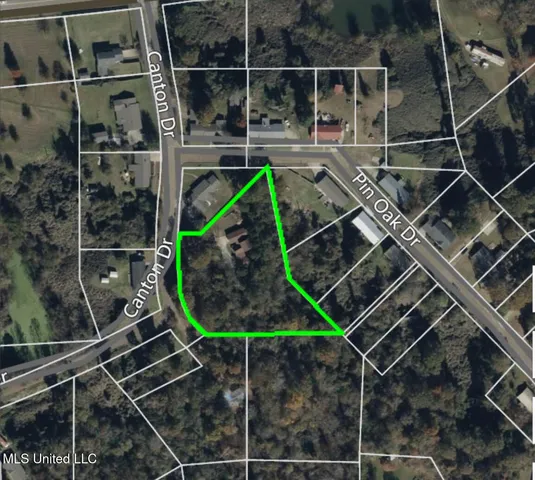 $179,000 | 105 Canton Drive, Yazoo City, MS 39194