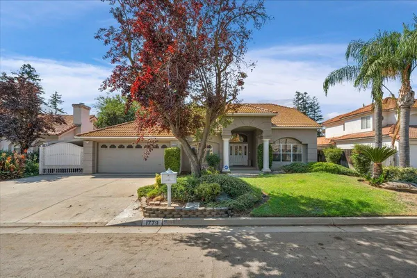 $589,000 | 1779 East Niles Avenue, Fresno, CA 93720