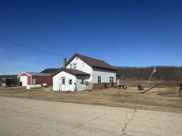 $199,000 | 7062 Baker Road, Arena, WI 53503