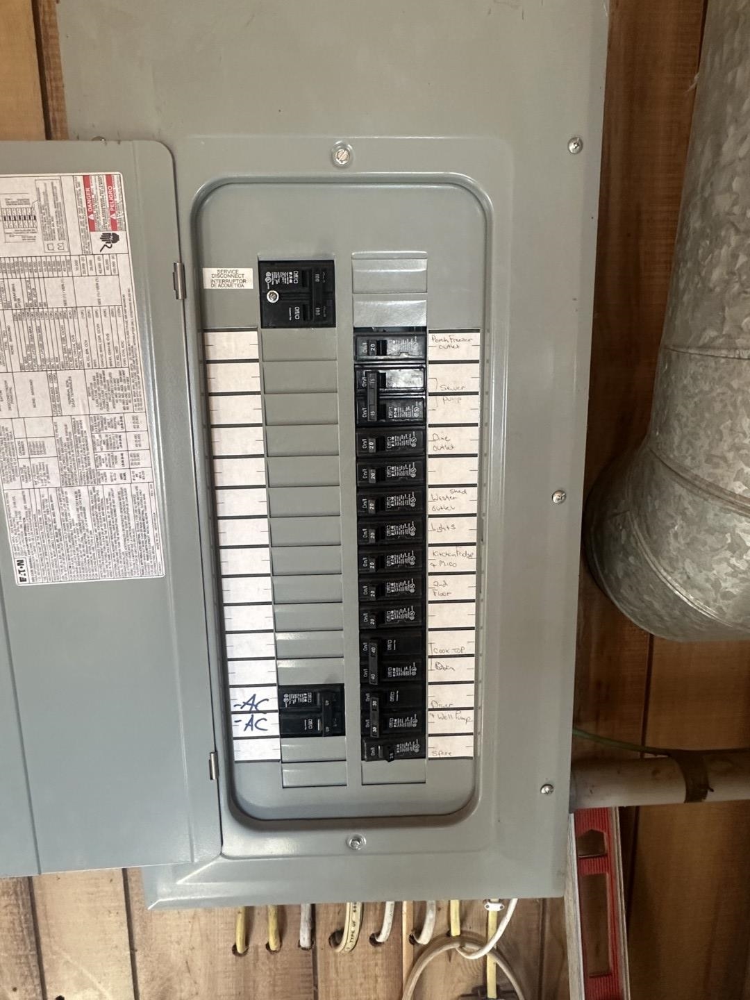 7062 Baker Road Arena, WI 53503 - Photo 44 of 68