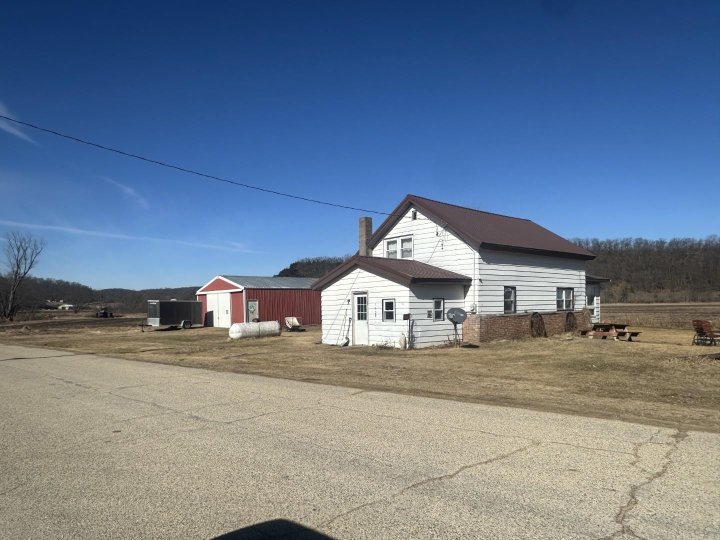 7062 Baker Road Arena, WI 53503 - Photo 53 of 68