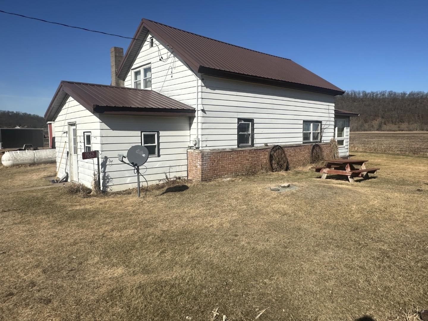 7062 Baker Road Arena, WI 53503 - Photo 57 of 68