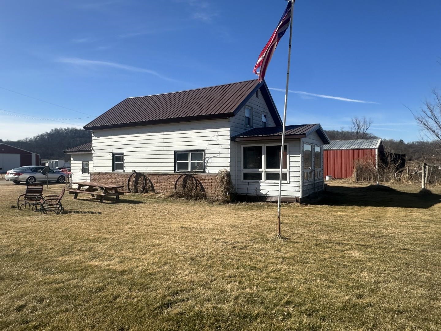 7062 Baker Road Arena, WI 53503 - Photo 60 of 68