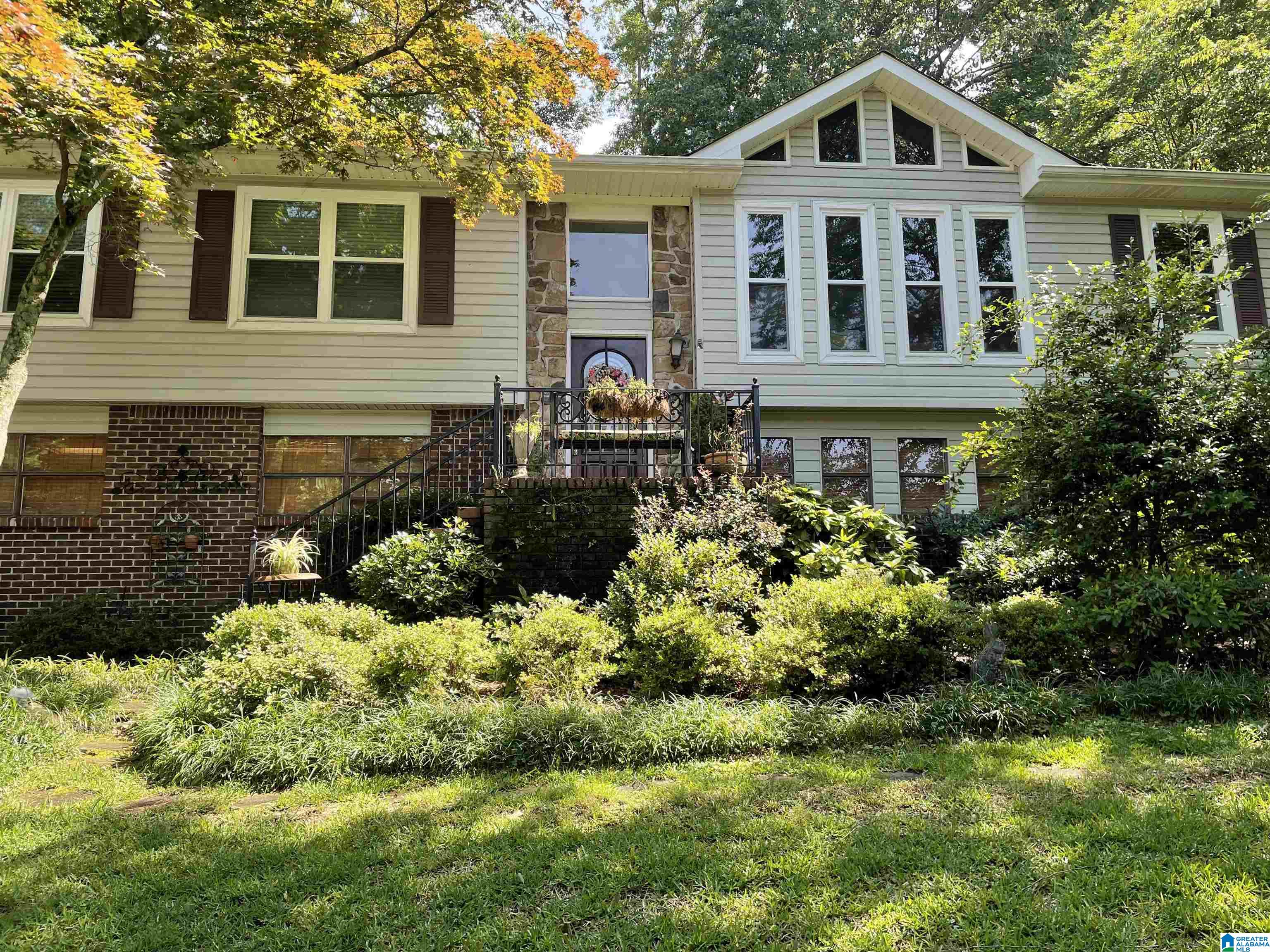 1735 Old Columbiana Road Birmingham, AL 35216 - Photo 46 of 51