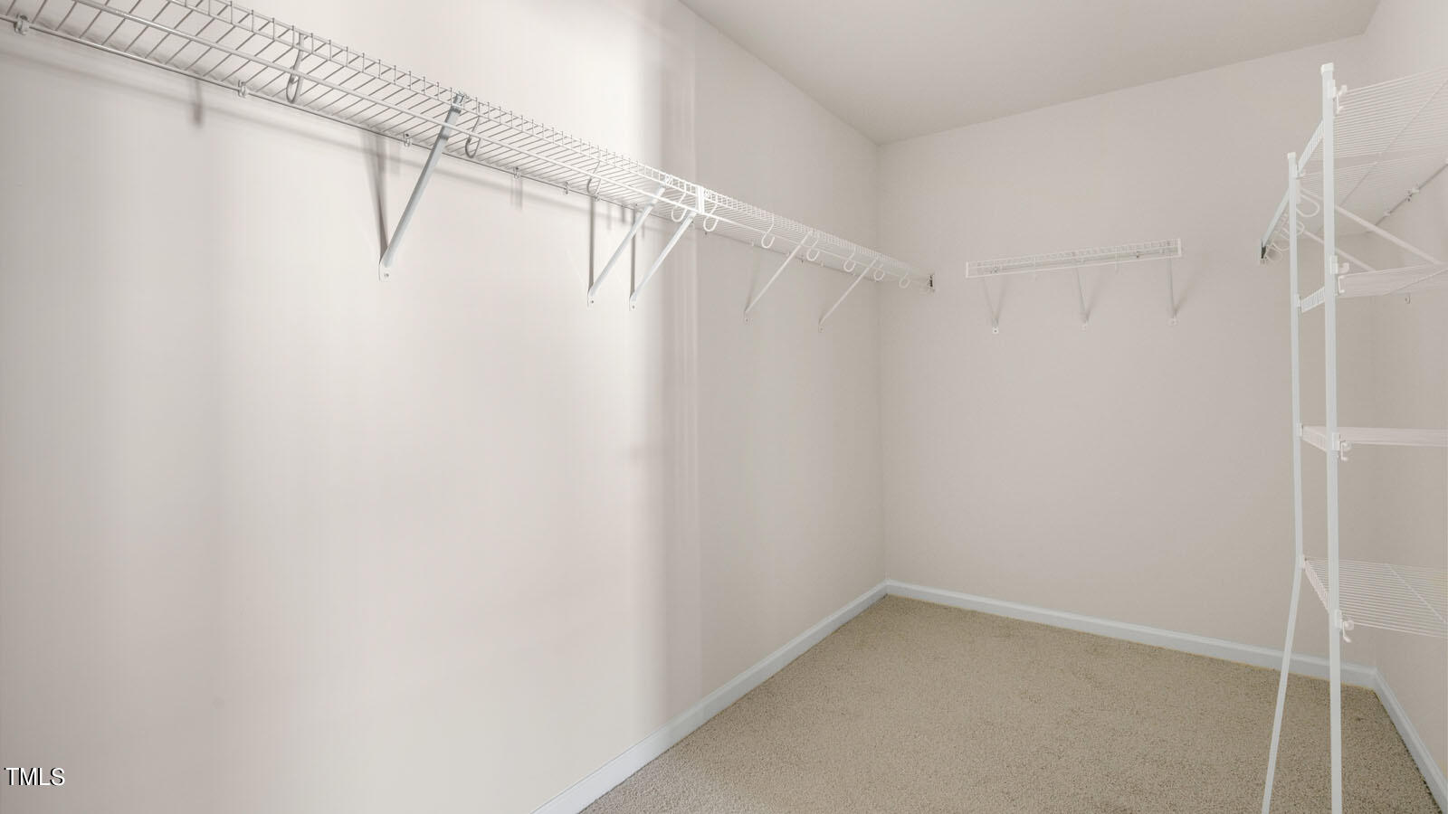 846 Old Tarboro Road Wendell, NC 27591 - Photo 16 of 40 Walk-in Closet