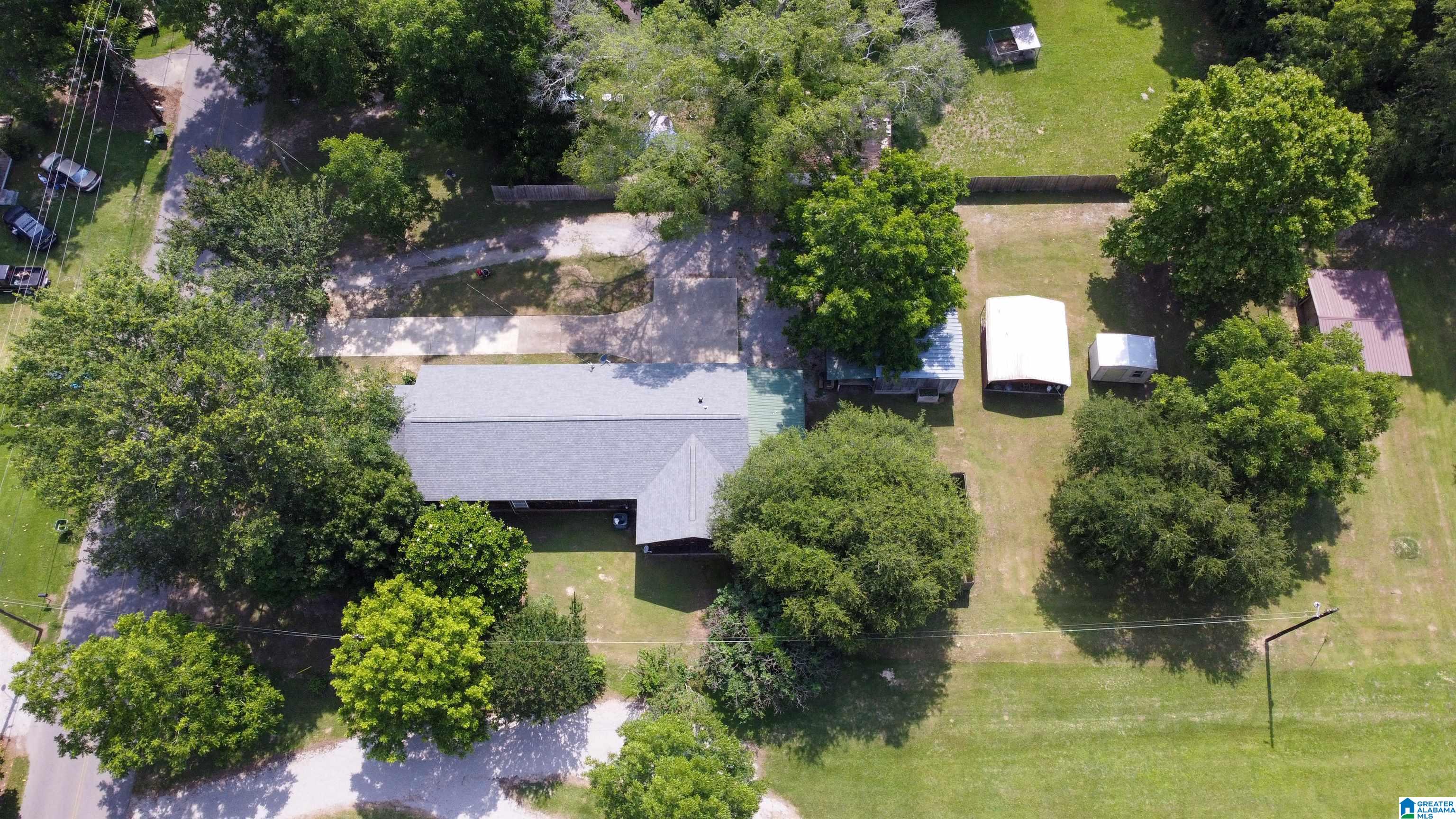 303 Airport Road Clanton, AL 35045 - Photo 28 of 37