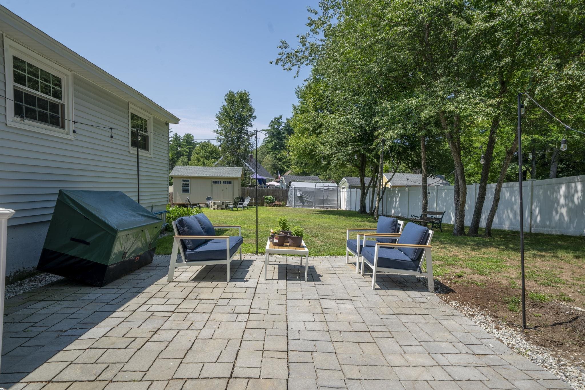 1 Mayflower Road Merrimack, NH 03054 - Photo 36 of 44 Gallery Image 36