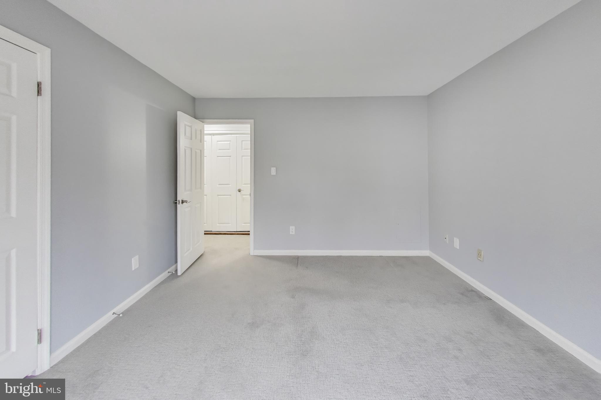 8017 Rising Ridge Road Bethesda, MD 20817 - Photo 27 of 54 a view of an empty room