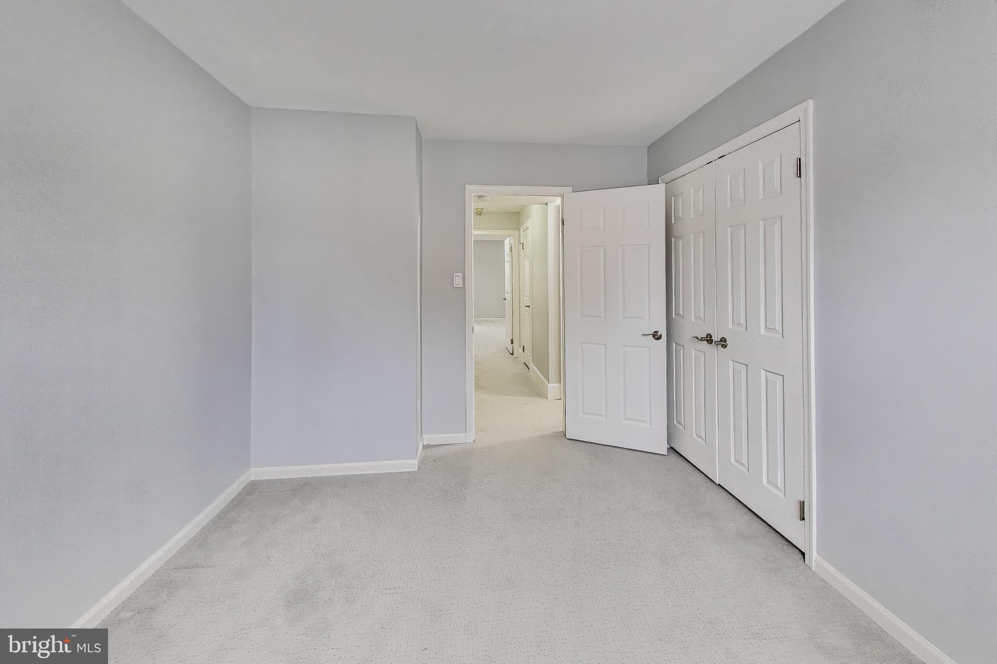 8017 Rising Ridge Road Bethesda, MD 20817 - Photo 30 of 54 a view of room with an empty space