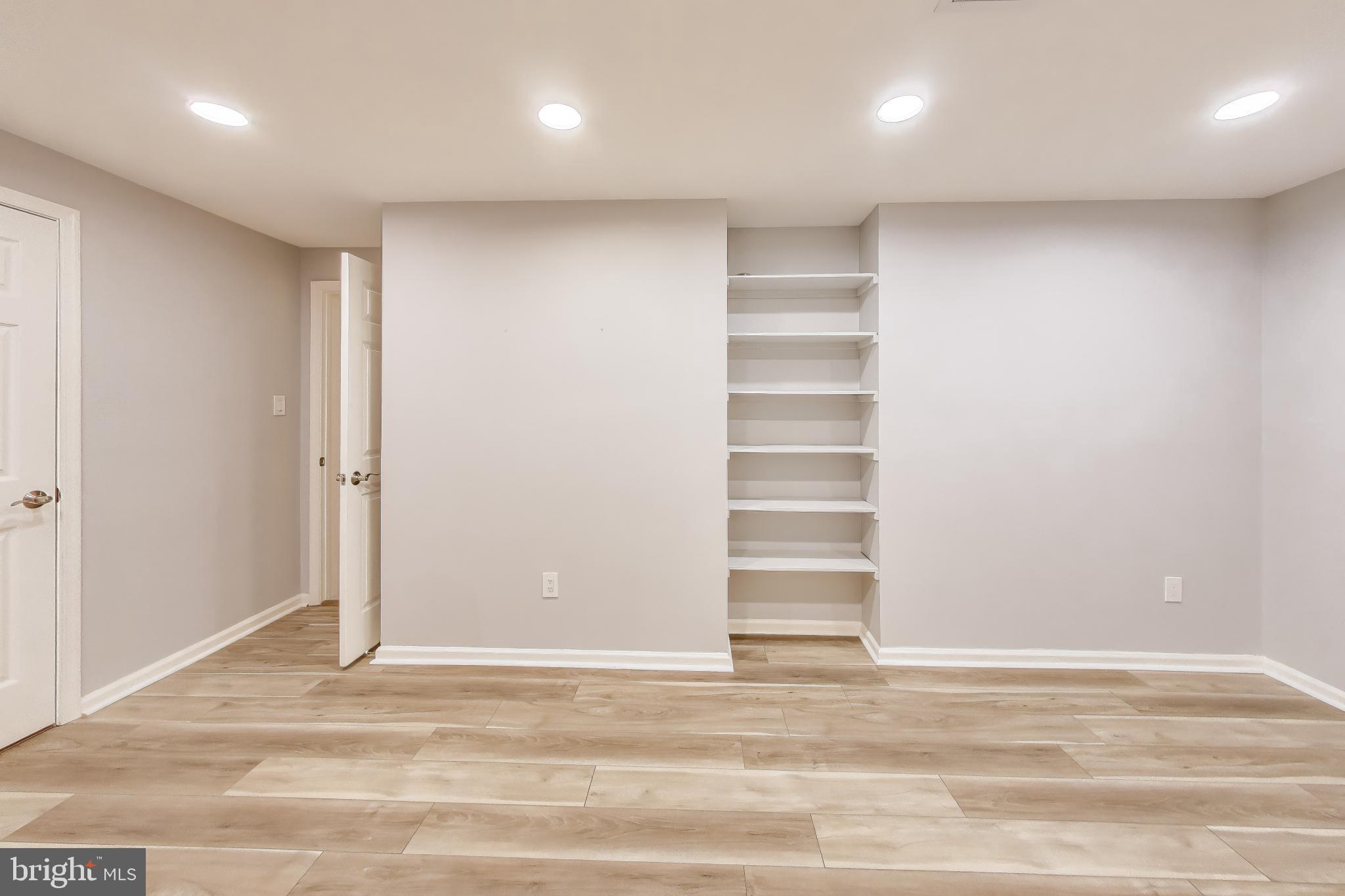 8017 Rising Ridge Road Bethesda, MD 20817 - Photo 43 of 54 a view of a livingroom with a staircase