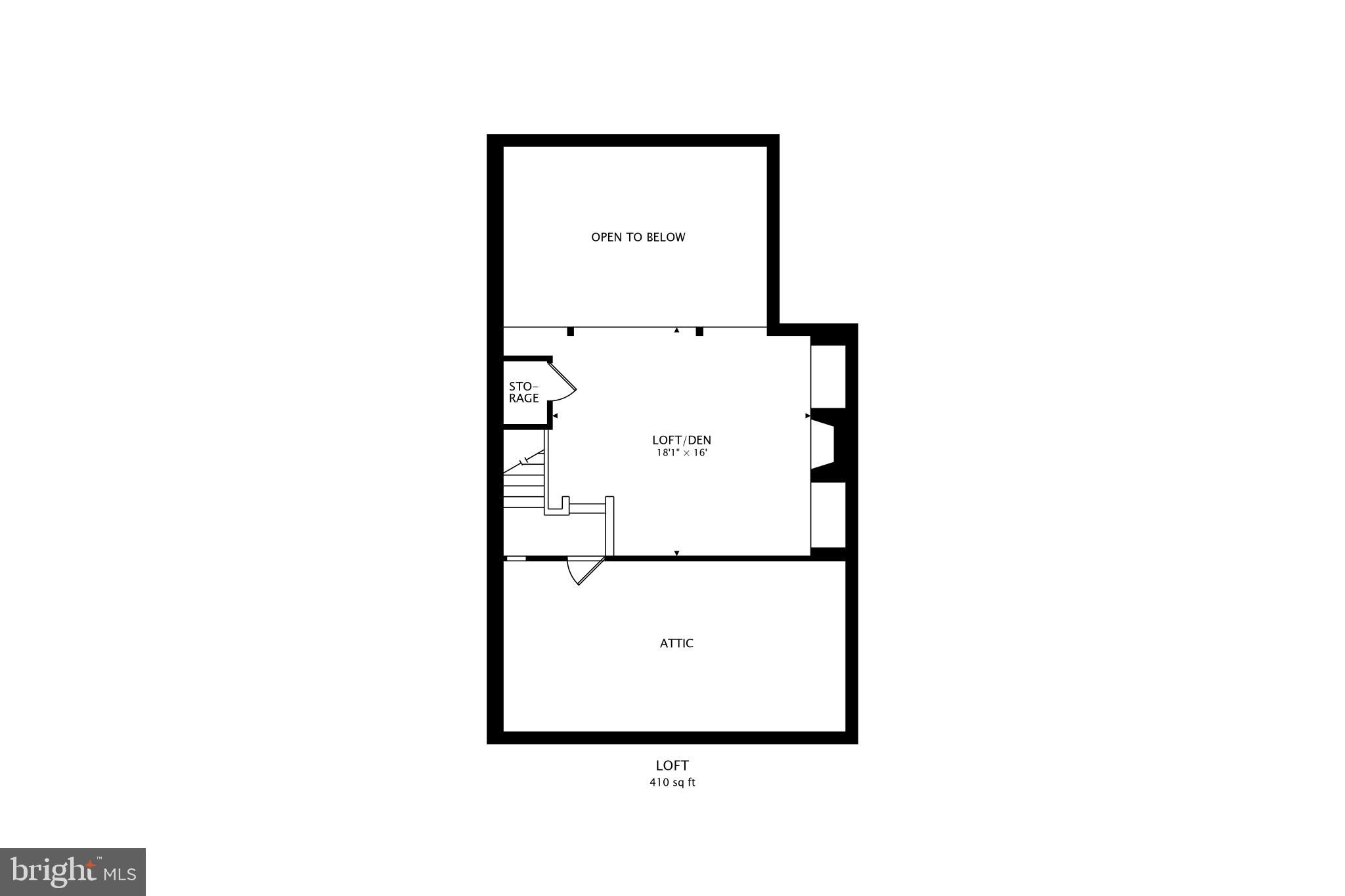 8017 Rising Ridge Road Bethesda, MD 20817 - Photo 51 of 54 a picture of a bench in front of a wall