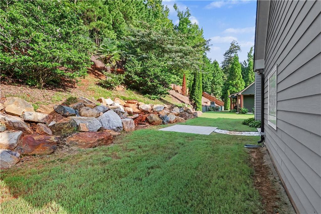 72 Dorys Way Dallas, GA 30157 - Photo 31 of 37 Gallery Image 31